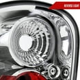 thumbnail image 4 of ALTEZZA TAIL LIGHT CHROME Made for and Compatible with 97-00 FORD F150, 4 of 9