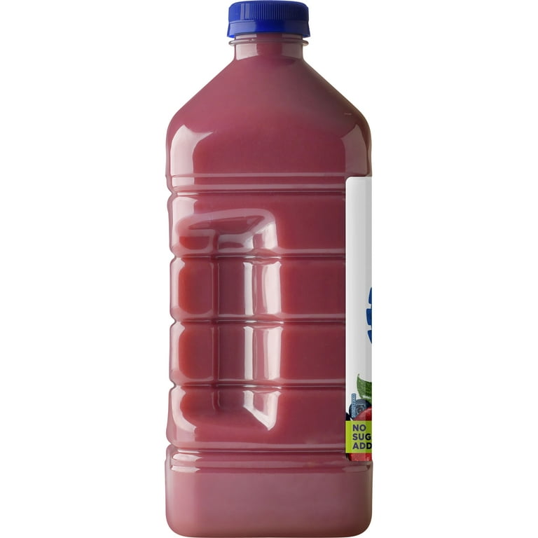 Naked Juice Blue Machine Juice Smoothie - Shop Shakes & Smoothies
