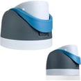 thumbnail image 6 of Replacement Cap Is Suitable For Owala Freesip Water Bottles, Leak Proof And Free Of Bisphenol A, Suitable For 16 Ounce, 24 Ounce, 32 Ounce, And 40 Ounce Owala Water Bottles, 6 of 6