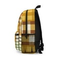 thumbnail image 3 of Checkerboard Spectrum - Backpack, 3 of 4