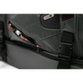 FUL Tour Manager Deluxe 30in Rolling Duffel Bag, Grey