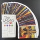 thumbnail image 2 of The Urban Tarot Cards Deck Prisma Visions Tarotcard Game 78 Cards con guía Divination English Inspired Good Fairy Angel78pcs Tt70 kaili Sencillez, 2 of 3