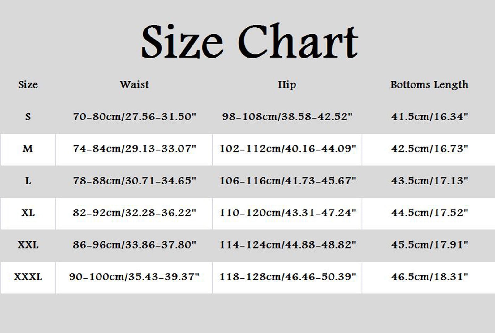 Eashery Womens Swim Bottoms High WaistedWomen Bathing Suit Bottoms Cover Ups for Swimwear Black XXL