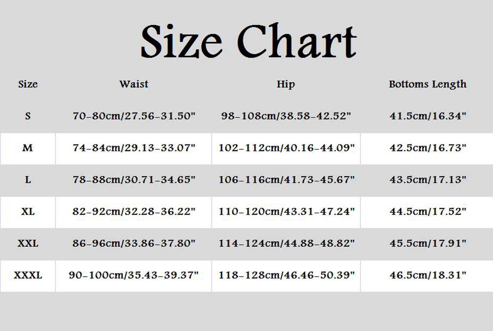 Rovga Women Swimwears Suit Shorts Swim Drawstring Bottoms Swimsuit High ...