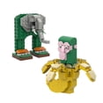 thumbnail image 4 of Italian Brainrot Figures, 8 Inch Lirili Larila Brainrot Collection Toys, Non-movable AI Italian Brainrot Fun Scale Toys, 4 of 5