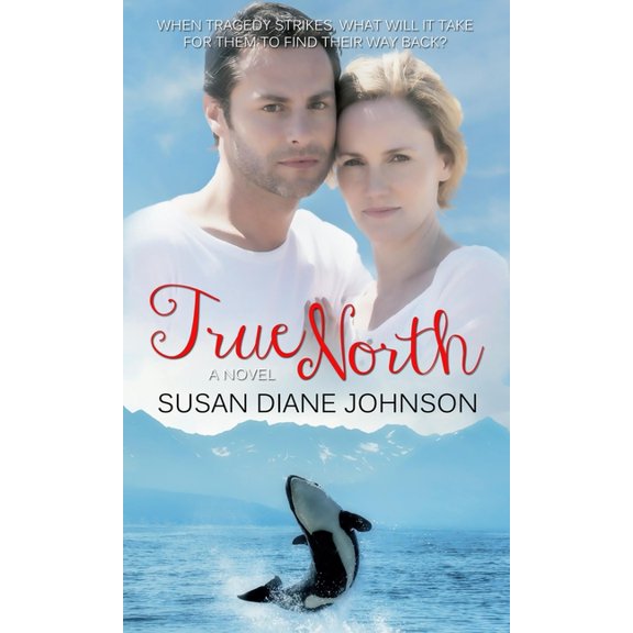True North, (Paperback)