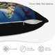 thumbnail image 5 of Funda de almohada decorativa de lino Toy Story, funda de cojín cuadrada, funda de almohada para sofá, dormitorio, sofá, almohada decorativa de lino, 5 of 8