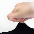 thumbnail image 5 of TELOLY Heated Gloves for Men Women,Ingerless Gloves,USB Rechargeable Cordless Gloves,Heated Fingerless Touchscreen Gloves for Winter,Skiing,Skating,Typing,Writing, 5 of 7