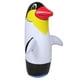 thumbnail image 2 of Juguete inflable de pingüino, juguete de dibujos animados para niños, juego al aire libre, decoración en forma de pingüino, juguete interactivo con temática de animales, 2 of 8
