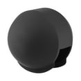 thumbnail image 2 of Tapa de Lente de Silicona Cubierta Protectora de Silicona Accesorios de Chaqueta Protectora Funda de Silicona Antiarañazos Cubierta de Lente de Acción Negro, 2 of 7