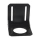 thumbnail image 4 of 57 Stepper Motor Mount Abrazadera De Soporte De Aleación De Aluminio 65x68x67mm Cola Asiento fijo en forma de L, 4 of 7