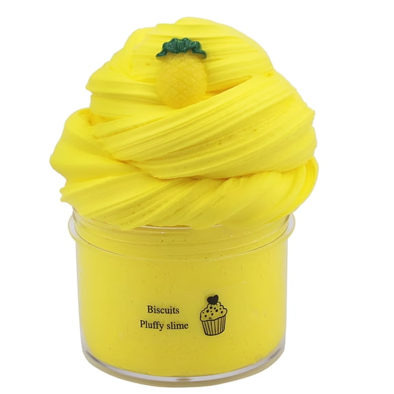 BESTSKY 2026 New Stocking Stuffers for Kids Girls Toys Age 6-8 Slime for Girl Ages 3-6 Ultra&Soft Non-Sticky Butter Slime Toy Xmas Gifts for Kids Stress Relief