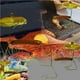 thumbnail image 2 of Wosthever Hot Dog Asador Barbacoa Pincho Palo Barbacoa Tenedor para Campfire Grill Estufas de camping Numero 5 Wosthever OD014726-05, 2 of 6