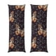 thumbnail image 1 of Balery Butterfly1 Funda Protectora para Almohada Corporal de Algodón Hipoalergénico con Cierre(55 x 21 pulgadas), Almohadas No Incluidas, 1 of 7