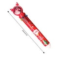 thumbnail image 3 of JZROCKER 4Pcs Christmas Ballpoint Pen 10-Colors-in-1 Multicolor Pen for Student Reward, 3 of 21