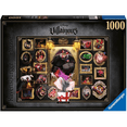 thumbnail image 1 of Rompecabezas 1000 pzs. Villanos: Rátigan Ravensburger 16521, 1 of 2