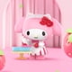 thumbnail image 5 of 2025 POP MART Sanrio Personajes Hello Kitty Serie 50 Aniversario Caja Sorpresa Juguetes Caja Misteriosa Mistery Caixa Figura de Acción Sorpresa, 5 of 5