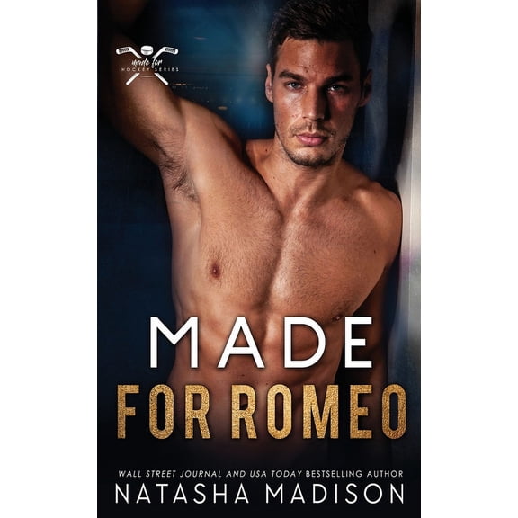 Made for Made for Romeo, Book 4, (Paperback)