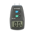 thumbnail image 2 of Seitruly Medidor de humedad de 0-40, higrómetro portátil de 2 pines, Detector de humedad, probador de humedad eléctrico, equipo de medición Electrónica, 2 of 6