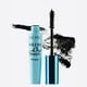 thumbnail image 5 of Máscara Note Cosmetics Volume One Touch, impermeable, negra, 10 ml, 5 of 9