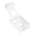 thumbnail image 1 of para caja de ensamblaje de chasis de carcasa transparente de acrílico de 3 generación, 1 of 5
