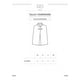 thumbnail image 4 of Capa Para Enfermera, 4 of 4