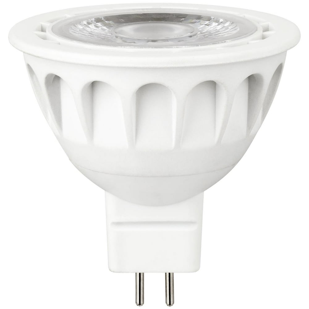 SUNLITE 81094SU LED 7w 12V MR16 Light Bulbs Dimmable 2700K Warm White SUNLITE 81094SU LED 7w 12V MR16 Light Bulbs Dimmable 2700K Warm White