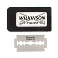thumbnail image 5 of Wilkinson Sword Double Edge Razor Blades-25 Blade Pack, 5 of 9