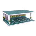 thumbnail image 1 of Modelo De Estacionamiento 1:32, Con Diseño De Iluminación Incorporado Para Simulación, Almacenamiento Conveniente Y Decoración Elegante Para Coleccionistas, 1 of 7
