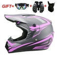 thumbnail image 3 of Casco de playa Casco de bicicleta de montaña Soporte de caída de velocidad para jóvenes Kart Diseño unisex, 3 of 6