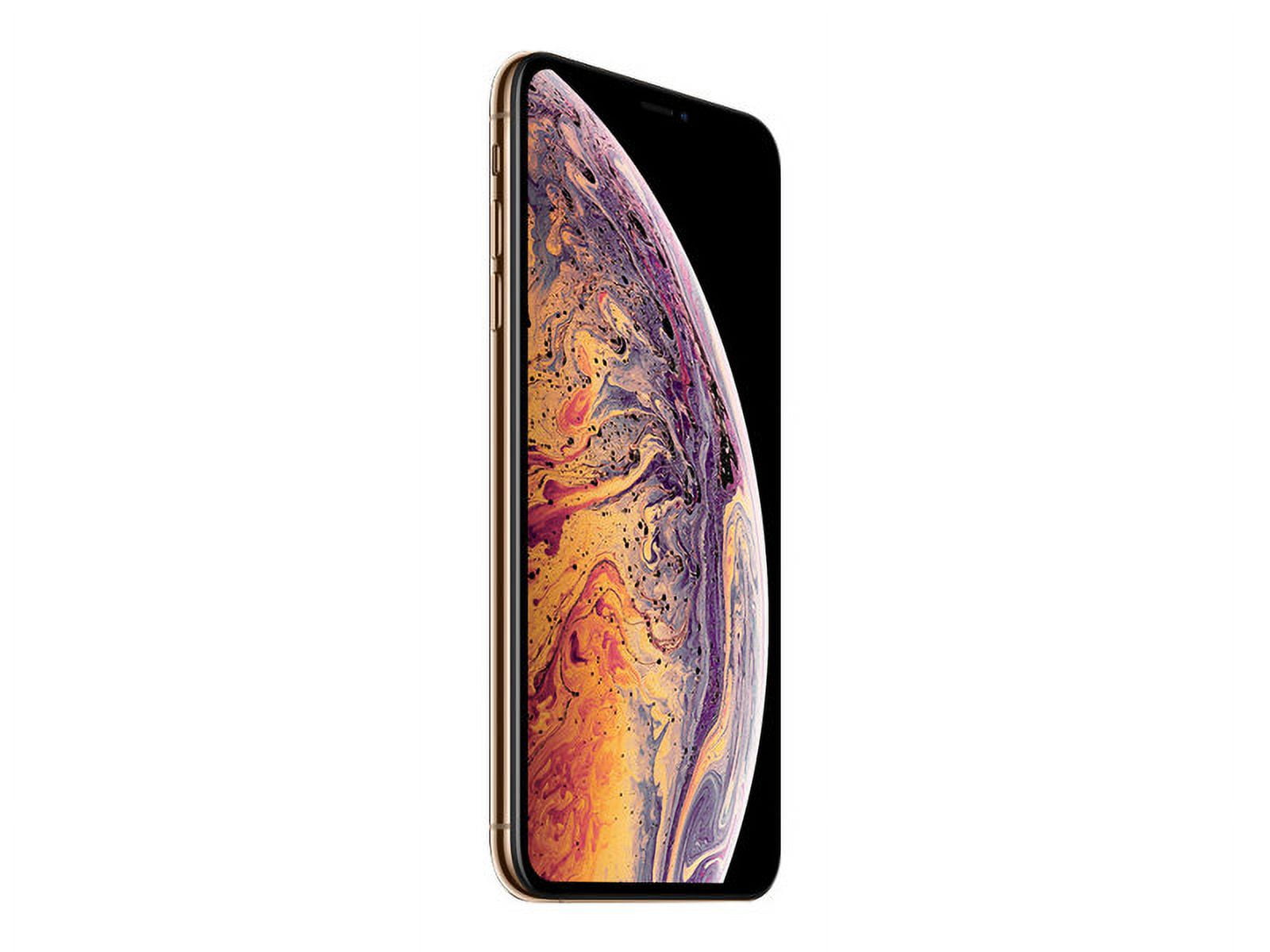 Restored Apple iPhone XS - Verizon - 256GB Silver (Refurbished