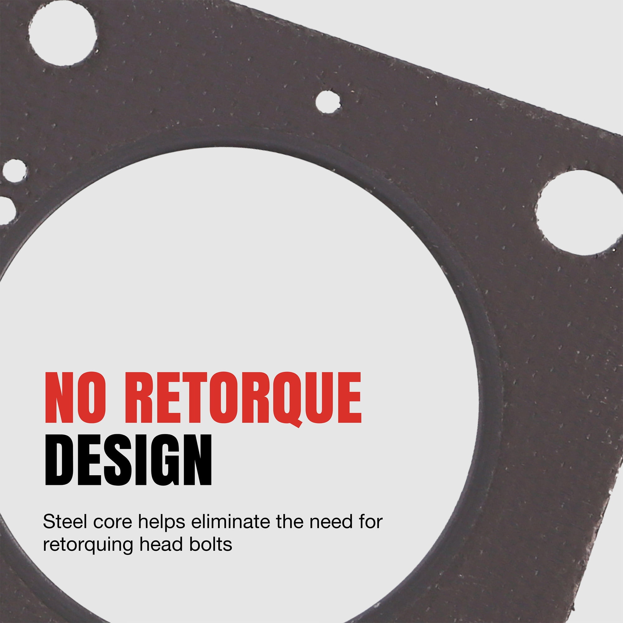 FEL PRO INC. 26483PT HEAD GASKET FEL PRO 26483 PT Head Gasket 並行輸入品 FEL-PRO HS 8347 PT Head Gasket Set Fits select: 1977-1981 FORD