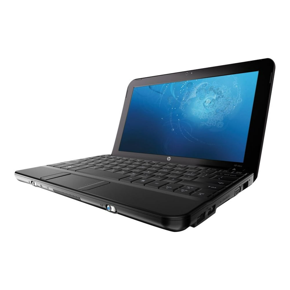 HP Mini 1101050NR 10.1Inch Netbook