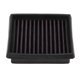 thumbnail image 4 of Filtro De Aire Del Motor, Limpiador De Filtro De Aire Estable Profesional De Instalación Simple Para Accesorios De Motocicleta Amonsee Otros, 4 of 8