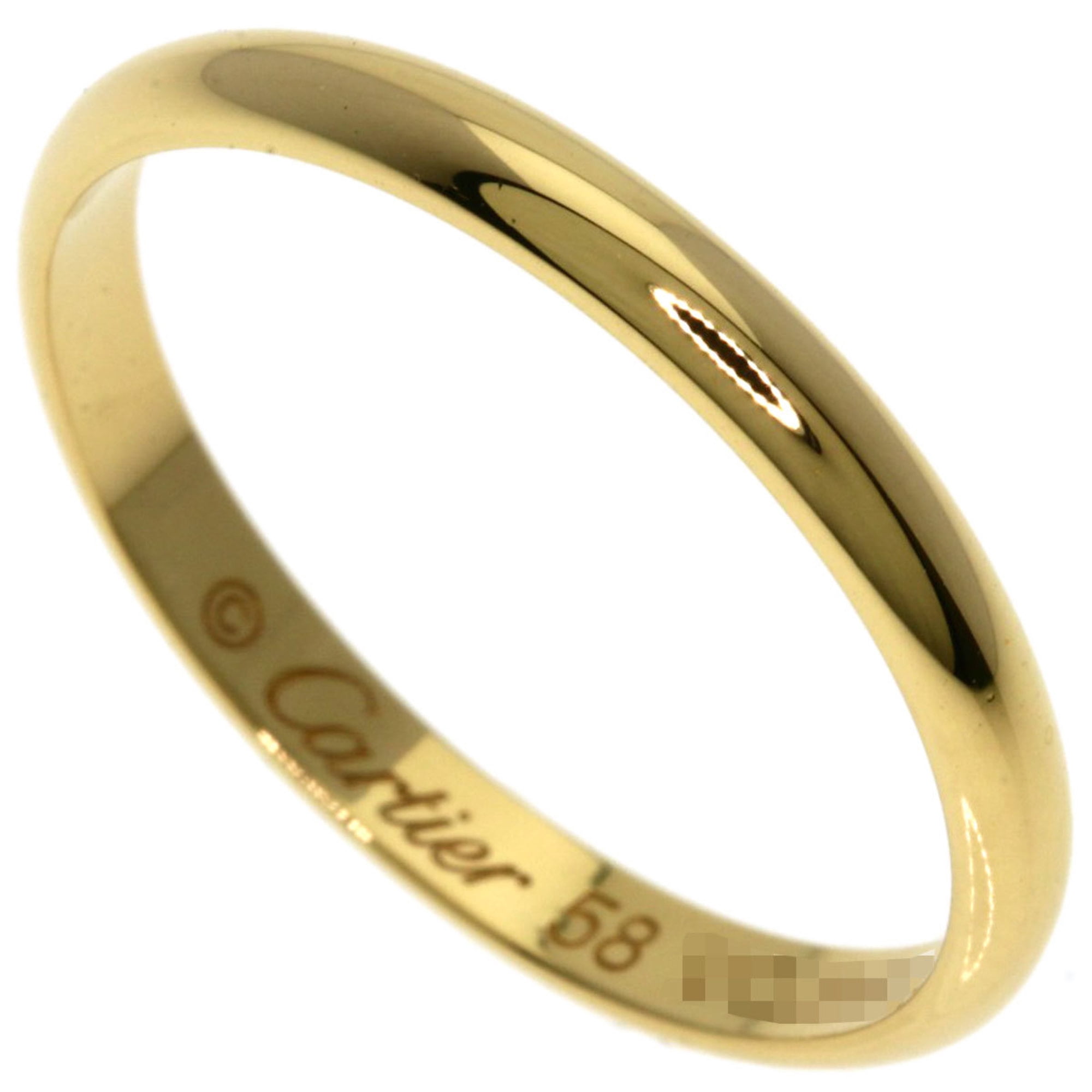 Cartier The Wedding Ring Shop in Jewelry - Walmart.com