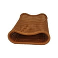 thumbnail image 3 of Almohada de sauna, almohada para reposacabezas, imitación de ratán, cómoda y relajante, respaldo de sauna y soporte para el cuello para mujeres y, 3 of 8