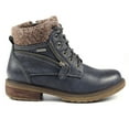 thumbnail image 3 of Lunar Womens Benson III Waterproof Ankle Boots, 3 of 5