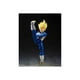 thumbnail image 4 of Figura Bandai SH FiguArts Dragon Ball Z SS Vegeta Awakened Blood, 4 of 4