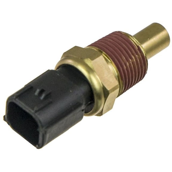 Water Temperature Sensor - Compatible with 2001 - 2007 Dodge Caravan 2002 2003 2004 2005 2006