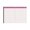 Purple, variant on B5 Tearable Notepad Horizontal Writing Memo Pad Thick Paper Notes Book Loose Style for Office Supplies Home Office Essentials Daily Records