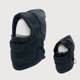 thumbnail image 1 of Gorro y bufanda de vellón polar NQ multifuncional para ciclismo invierno a prueba de frío, 1 of 3