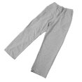 thumbnail image 1 of Catheter Leg Bag Pants Urine Bag Holder Cotton Holding 2000ml Long Pants Catheter Bag Supplies with Inner Pocket Grey XL, 1 of 4