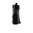 thumbnail image 4 of Botas para Mujer Zmexico 743 negro 25, 4 of 5
