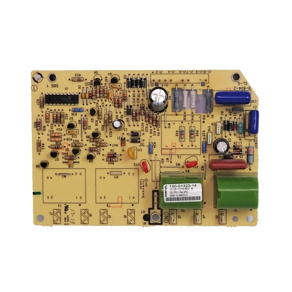 Restored CoreCentric Range Spark Module Replacement for Whirlpool W10511278 / WPW10511278 (Refurbished)