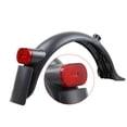 thumbnail image 1 of Bgsha Rear Fender+Taillight Mudguard Replacement For-Xiaomi Pro/Pro2 Electric Scooter, 1 of 8
