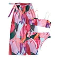 amousa Summer Swimsuit Female Onepiece Bikini Sexy Concise Swimsuit swimsuit womens