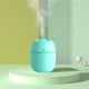 thumbnail image 5 of Humidificador USB, Humidificador de Niebla Fría Silencioso para Dormitorio y Oficina, Plantas, Fácil de Limpiar, Azul, 5 of 7