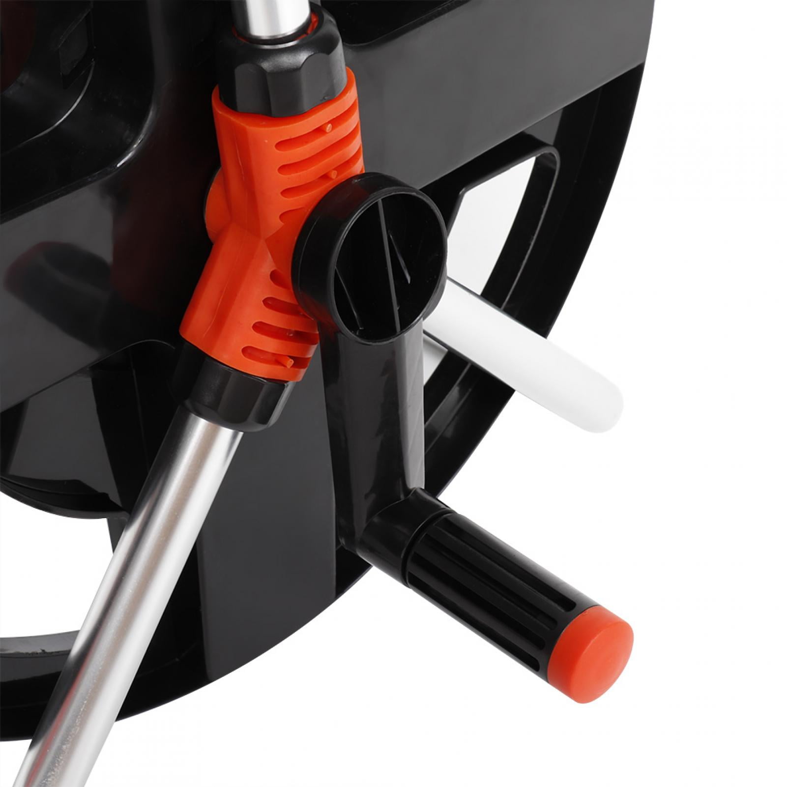 Hose Reel, Garden Hose Reel, Hose Cart, Hose Rack, Storage Rack Bracket Agriculture For Gardening