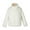 White, variant on Dealovy Boys Girls Zip up Jackets Fuzzy Fleece Warm Jacket Long Sleeve Outerwear Fall Winter Baby Clothes