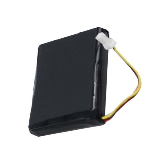 Replacement Battery for Garmin 361-00043-10 (700mAh Li-ion 3.7V)